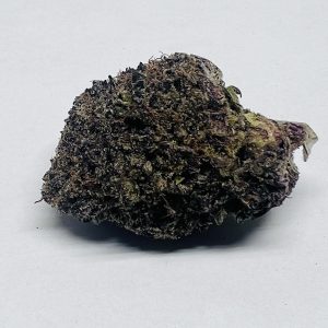 Blackberry gelato weed strain