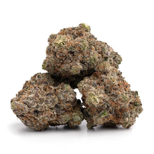 Death Bubba Strain