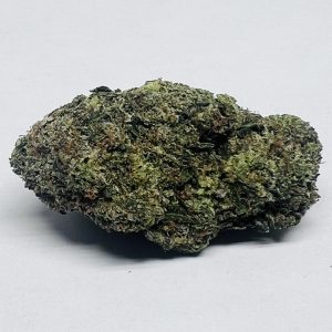 Death bubba weed strain