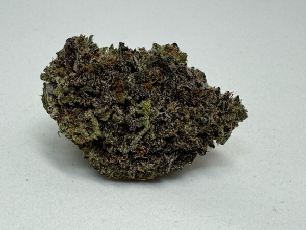 Blackberry Gelato Strain