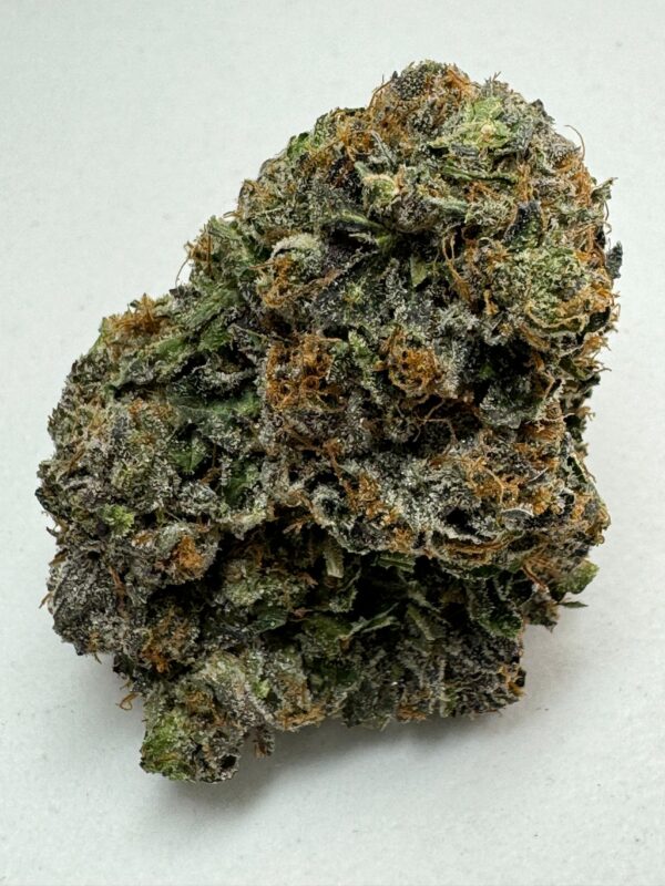 pink kush strain