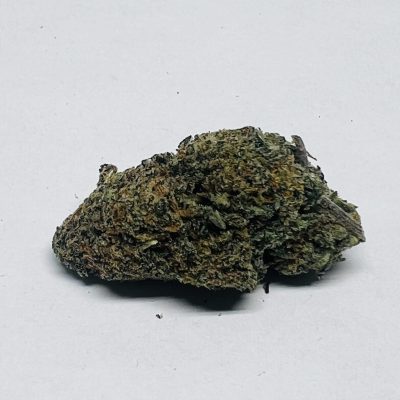 Cookies and cream