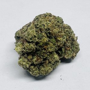 Donkey butter weed strain