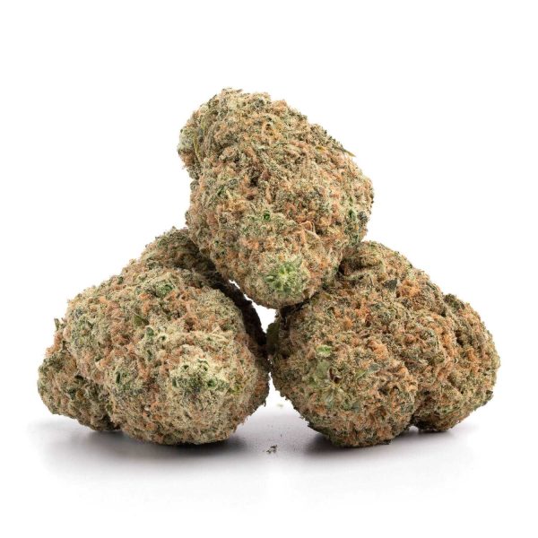 Cookies And Cream