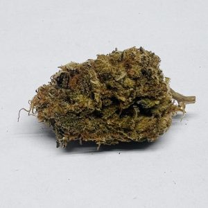 Honey tangerine smalls weed strain