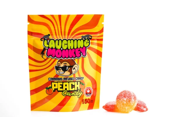 Laughing Monkey - Image 5