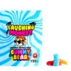 Laughing Monkey