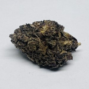 MK ultra weed strain