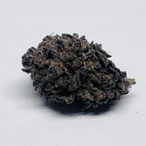 Strawberry cotton candy strain