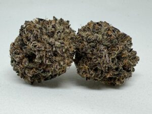 Grape Gods Strain