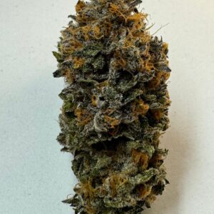 Honey Tangerine strain