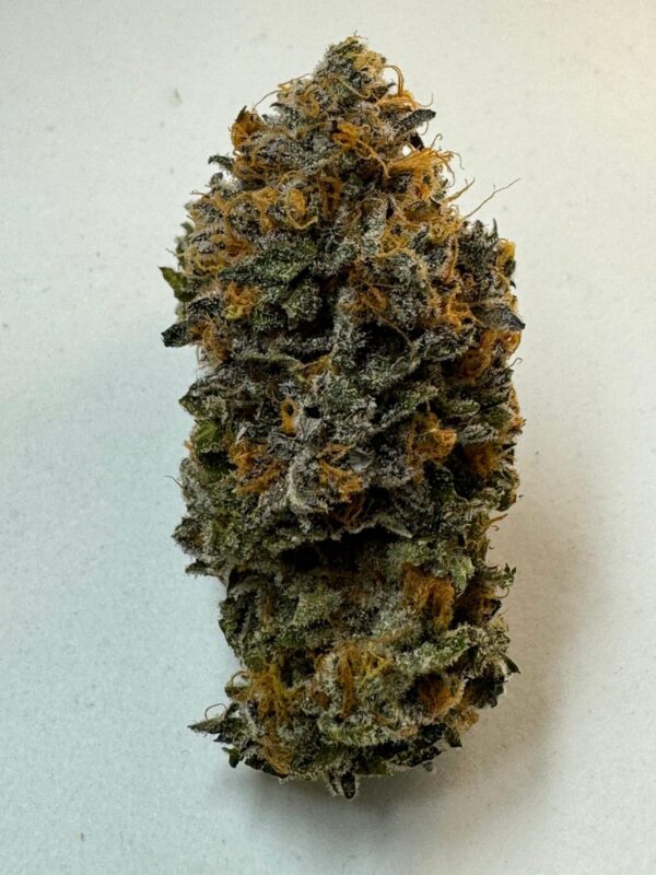 Honey Tangerine strain