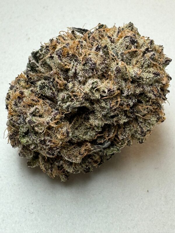 Grape God strain