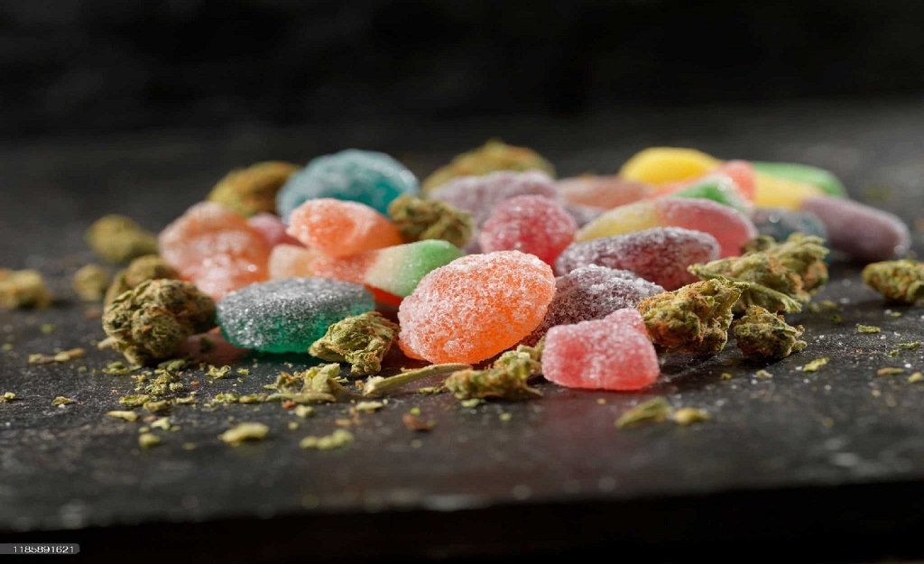 A Beginner's Guide to Cannabis Edibles