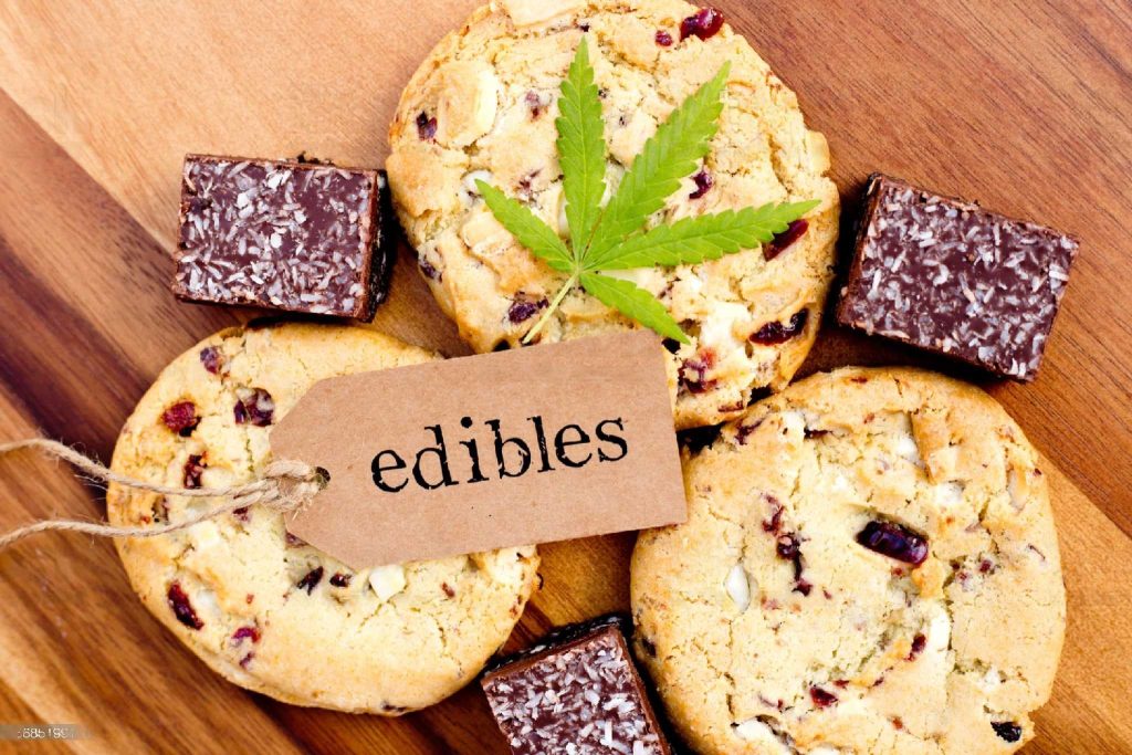 A Beginner's Guide to Cannabis Edibles