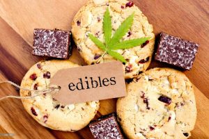 A Beginner's Guide to Cannabis Edibles