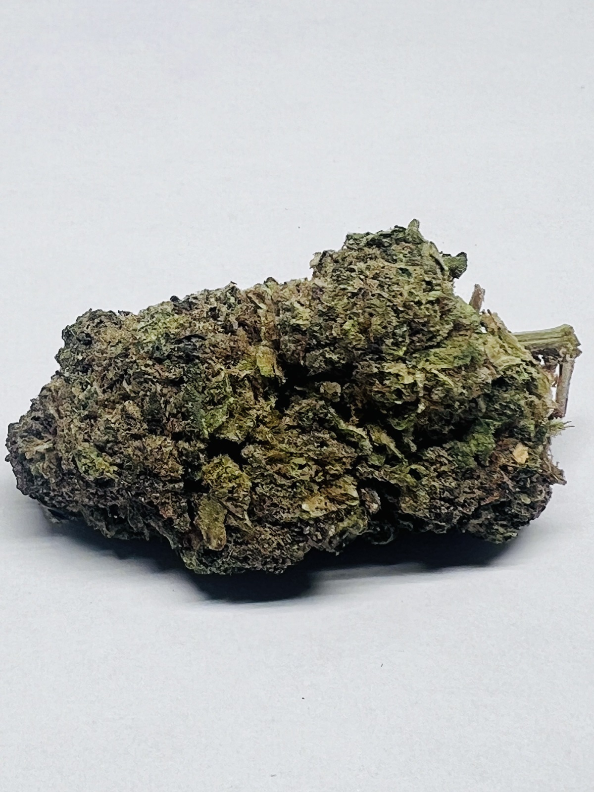 Apple Fritter strain