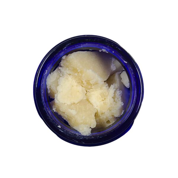 Modified Grapes Budder