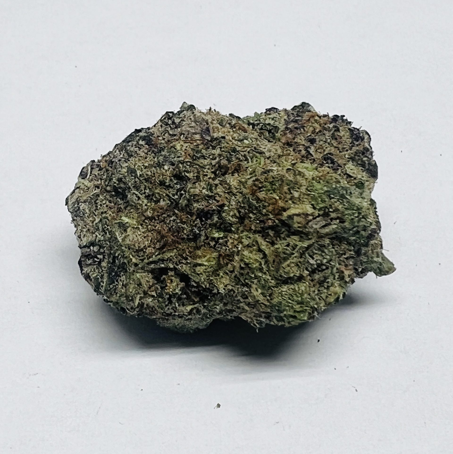 Oreo mac strain