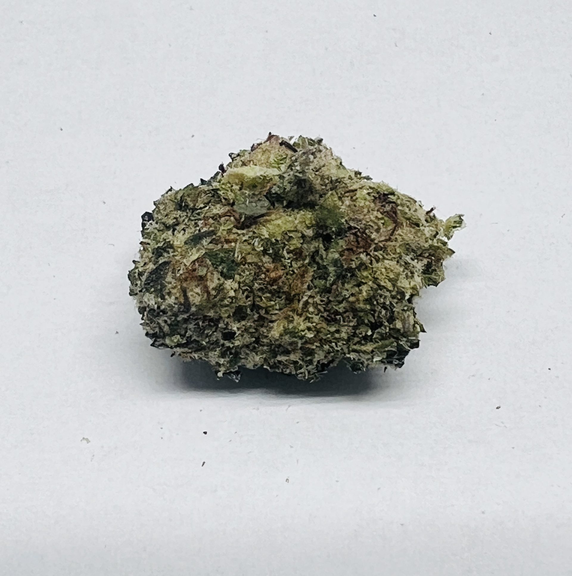White truffle smalls strain