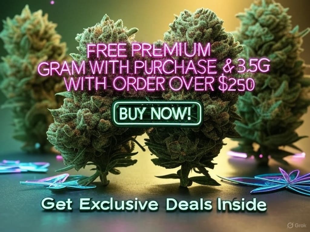 buy ounce of weed online