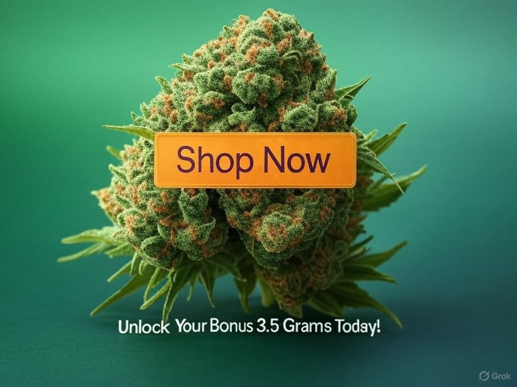 buy weed online