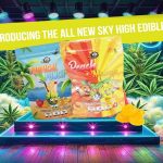 Sky High Edibles Gummies: Flavor Variety You Can’t Miss