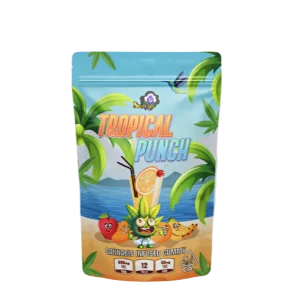Sky High Edibles THC Gummies
