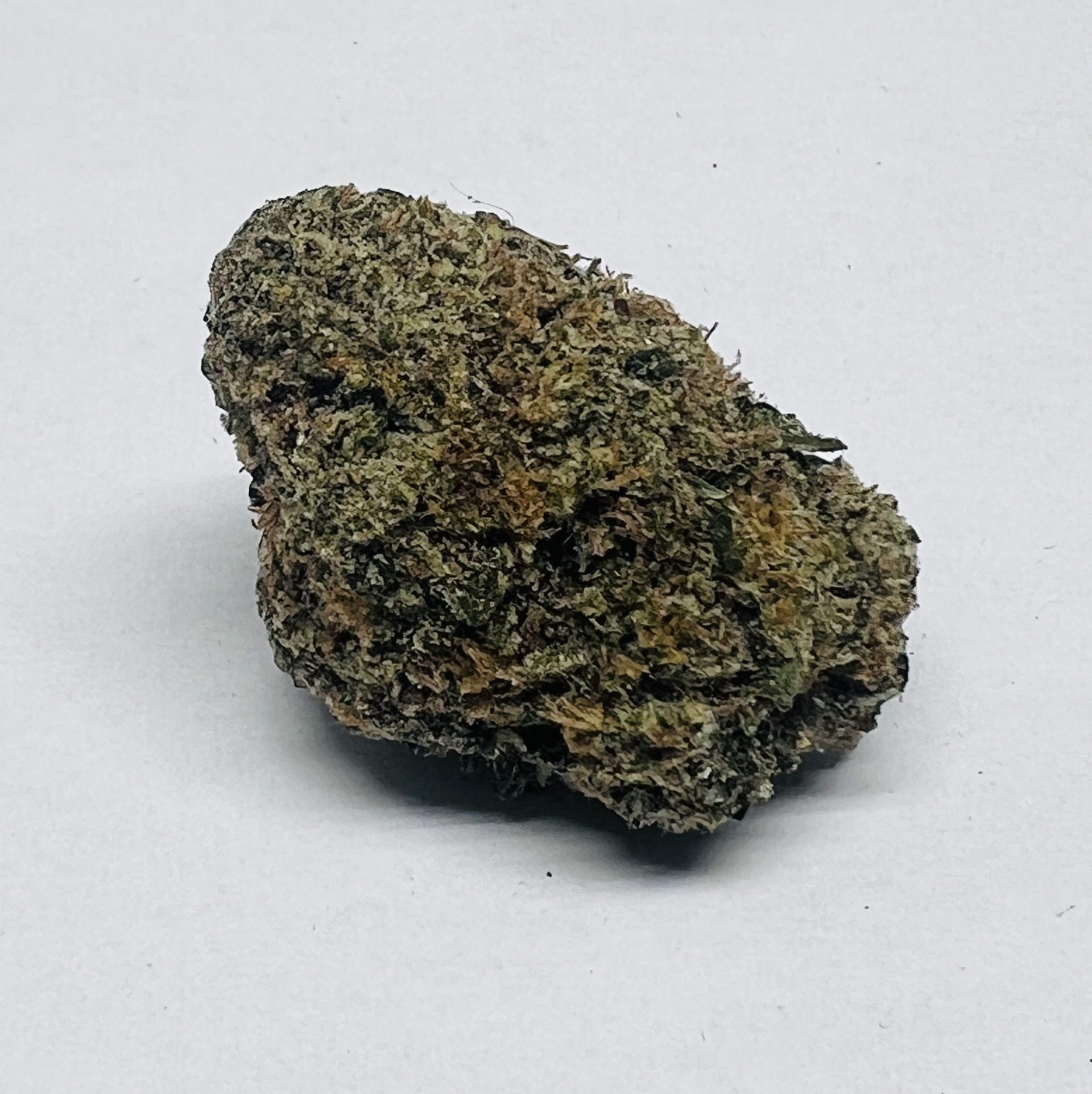 Grey goose weed strain