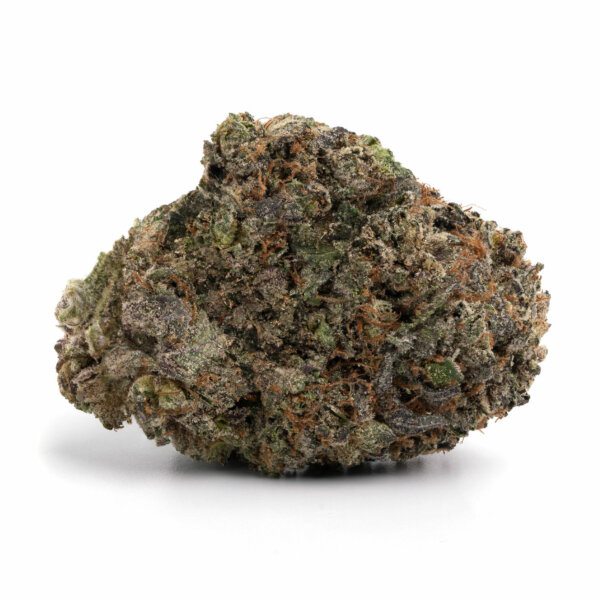Pink Bubba Strain