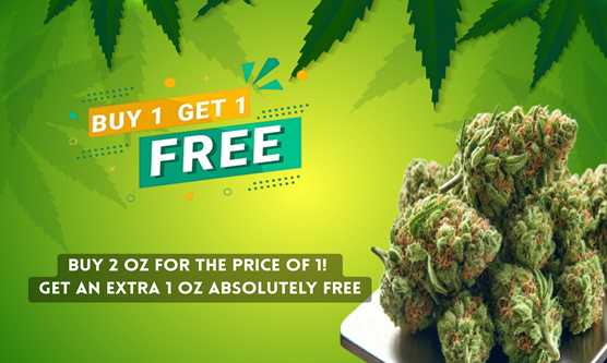 bogo deal