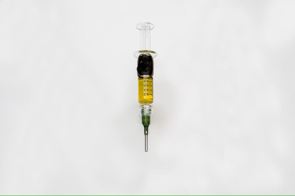 distillate 9 distillate
