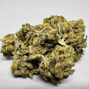 Pineapple God strain