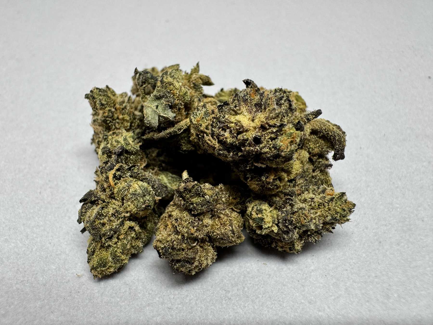 Rainbow Bell (Small)