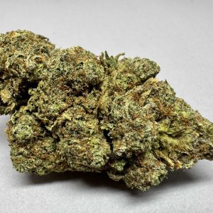 Sunset Strudel strain